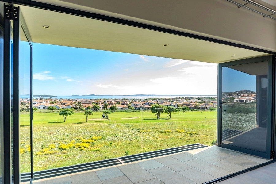 3 Bedroom Property for Sale in Langebaan Country Estate Western Cape